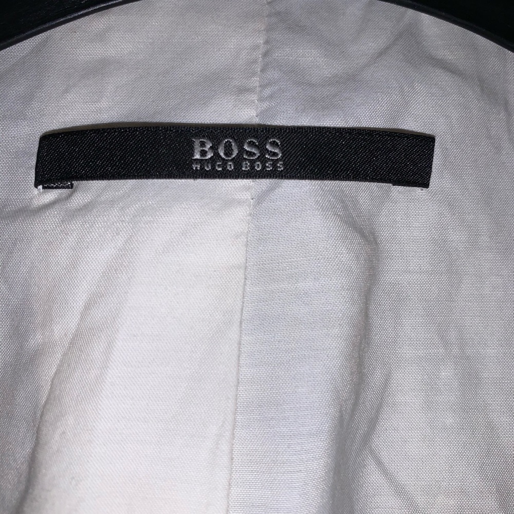 Hugo Boss jacket - Picture 4 of 6